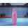 SodaStream Butelka termiczna Fizz&Go w kolorze różowym 0,9l - 1533422 - zdjęcie 2